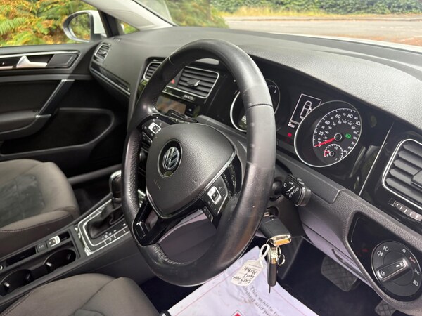 Used Volkswagen Golf 2019 for sale - 75268858: Photo 14