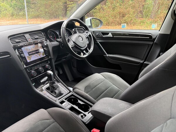 Used Volkswagen Golf 2019 for sale - 75268858: Photo 15