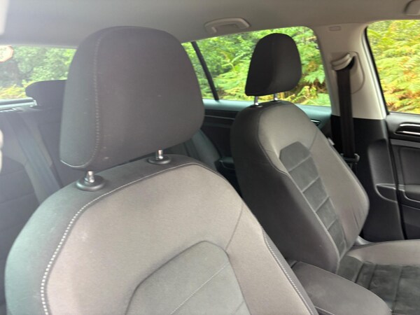 Used Volkswagen Golf 2019 for sale - 75268858: Photo 17