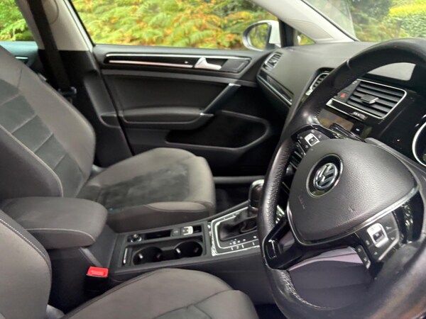 Used Volkswagen Golf 2019 for sale - 75268858: Photo 18