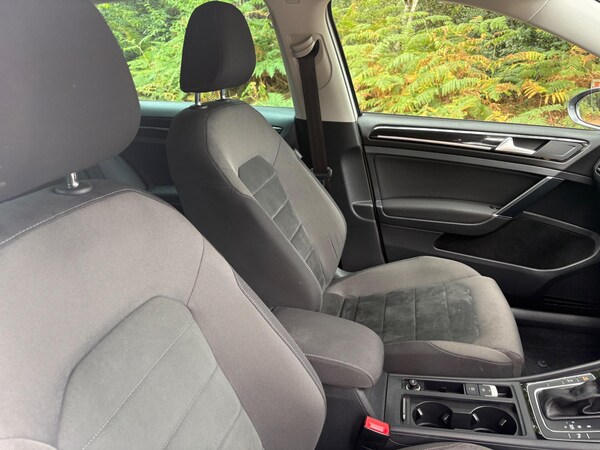 Used Volkswagen Golf 2019 for sale - 75268858: Photo 19