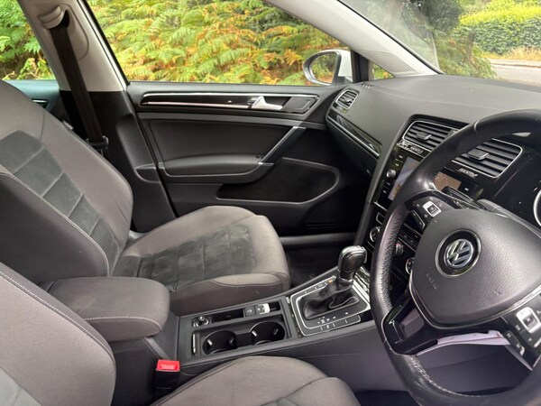 Used Volkswagen Golf 2019 for sale - 75268858: Photo 20