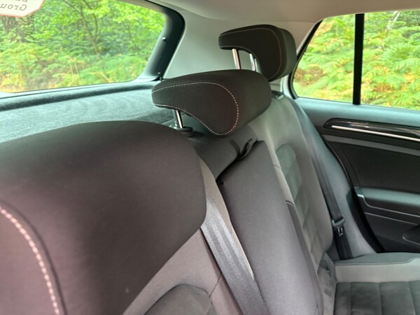 Used Volkswagen Golf 2019 for sale - 75268858: Photo 21