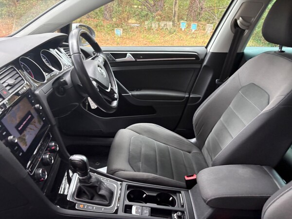 Used Volkswagen Golf 2019 for sale - 75268858: Photo 22