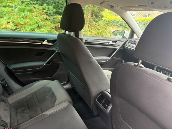 Used Volkswagen Golf 2019 for sale - 75268858: Photo 25