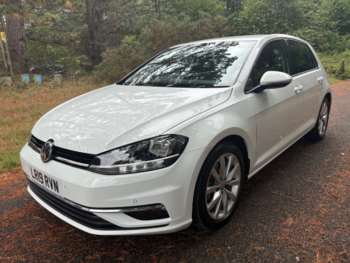 Used Volkswagen Golf 2019 for sale - 75268858: Photo