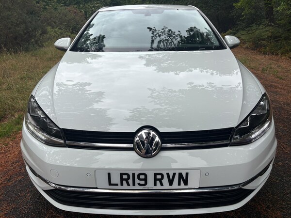 Used Volkswagen Golf 2019 for sale - 75268858: Photo 5