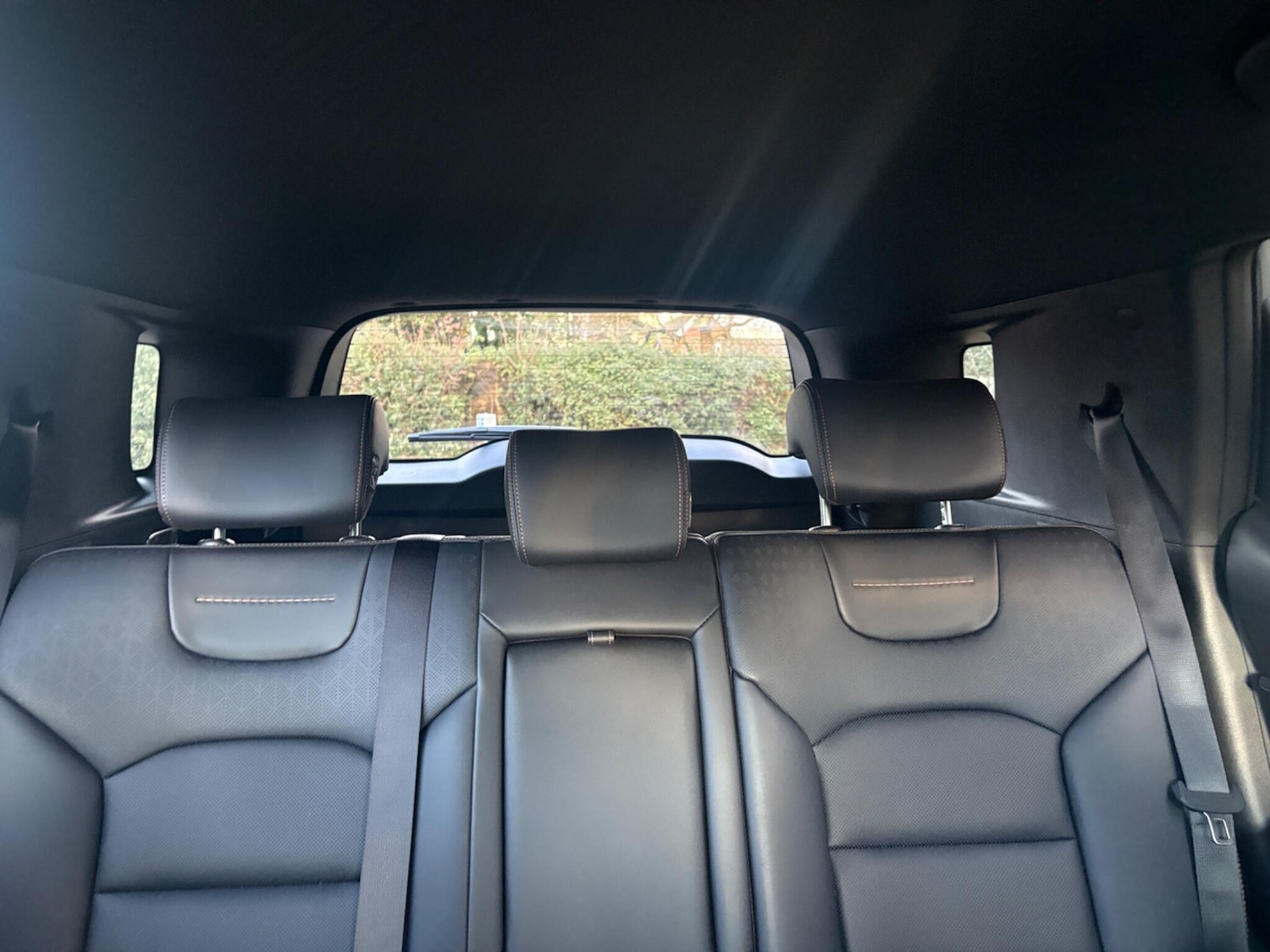 Used KGM Torres 2025 for sale - 76988108: Photo 12