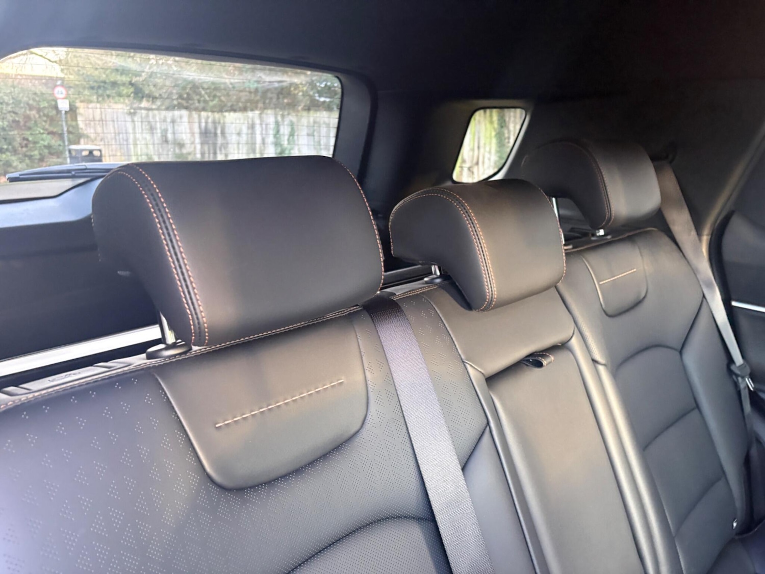 Used KGM Torres 2025 for sale - 76988108: Photo 13