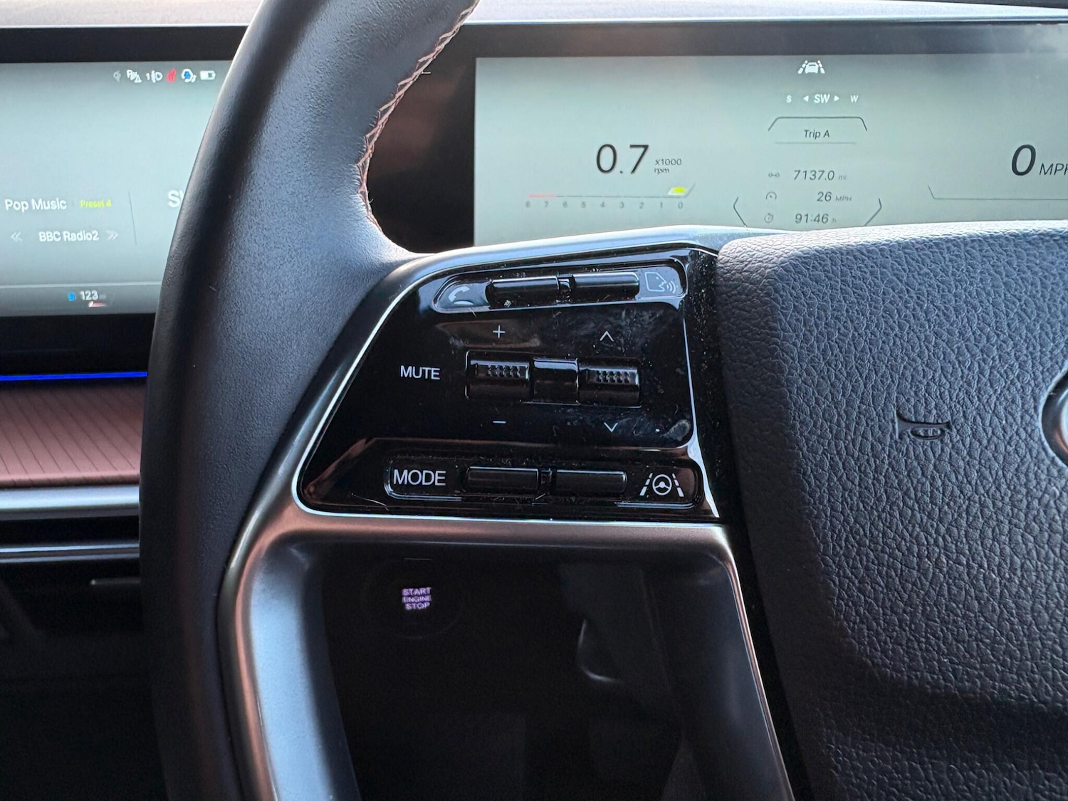 Used KGM Torres 2025 for sale - 76988108: Photo 18