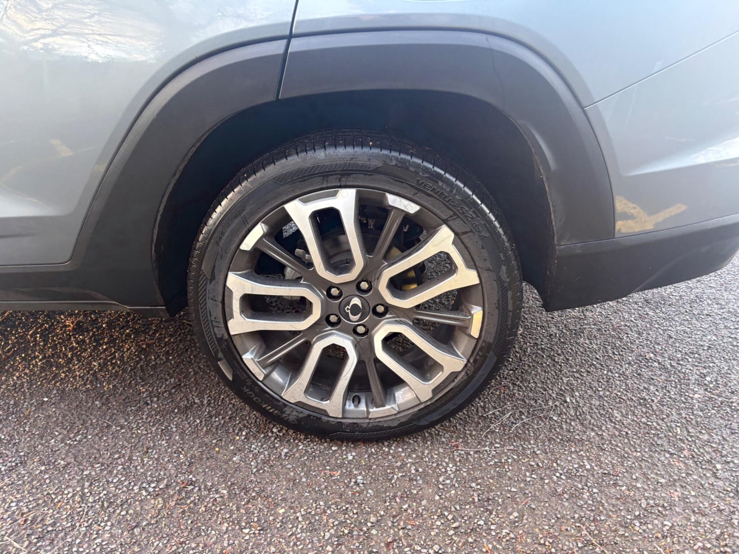 Used KGM Torres 2025 for sale - 76988108: Photo 20