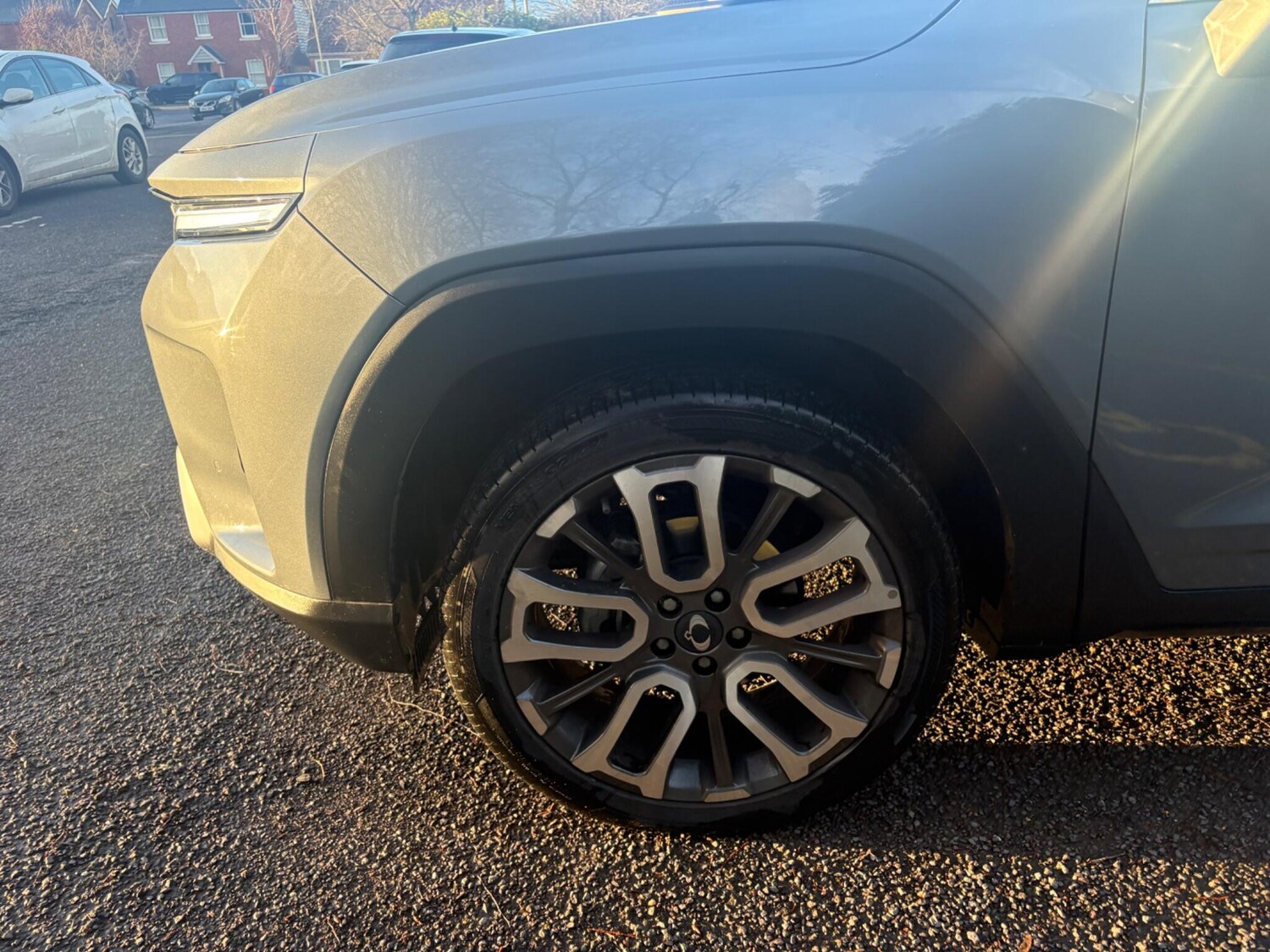 Used KGM Torres 2025 for sale - 76988108: Photo 21