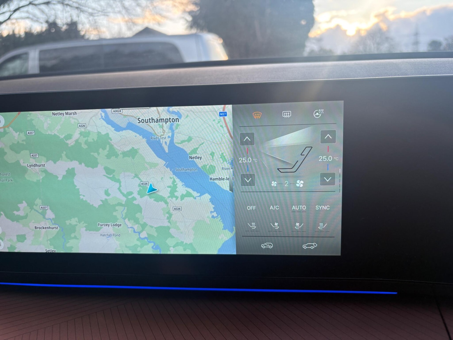 Used KGM Torres 2025 for sale - 76988108: Photo 22