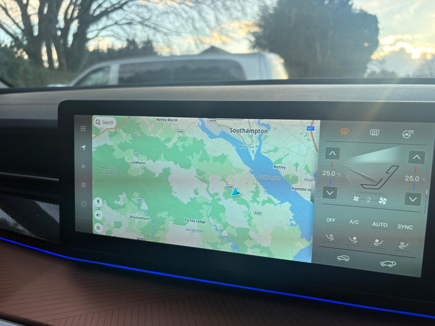 Used KGM Torres 2025 for sale - 76988108: Photo 23