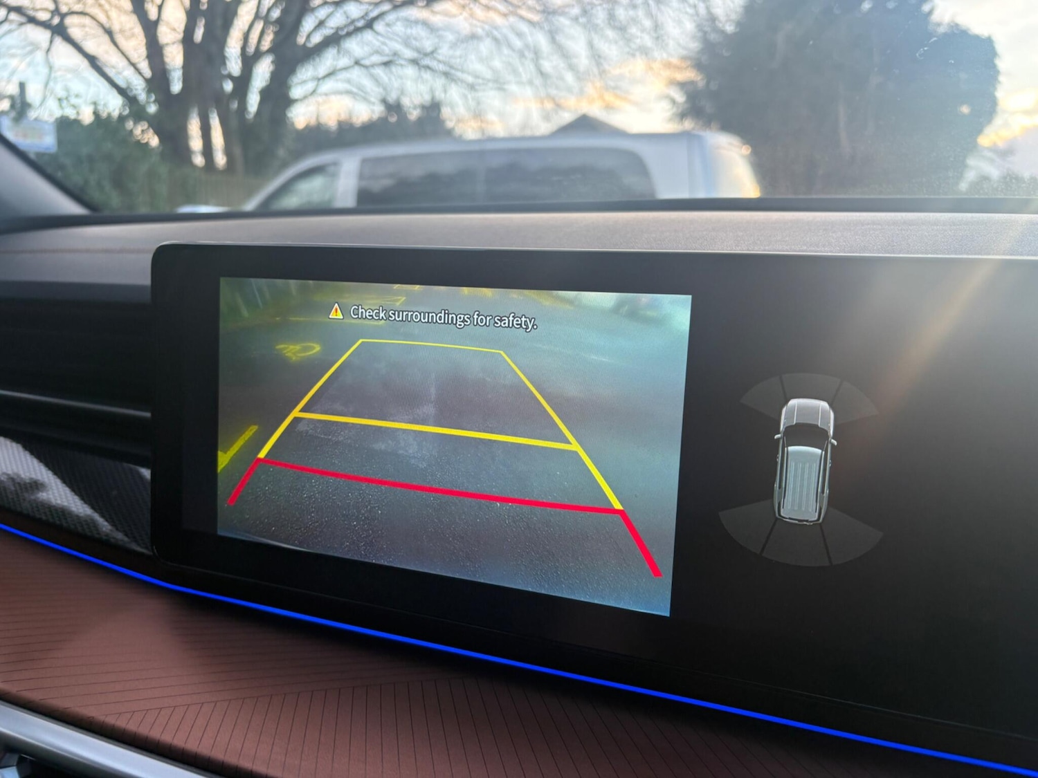 Used KGM Torres 2025 for sale - 76988108: Photo 24