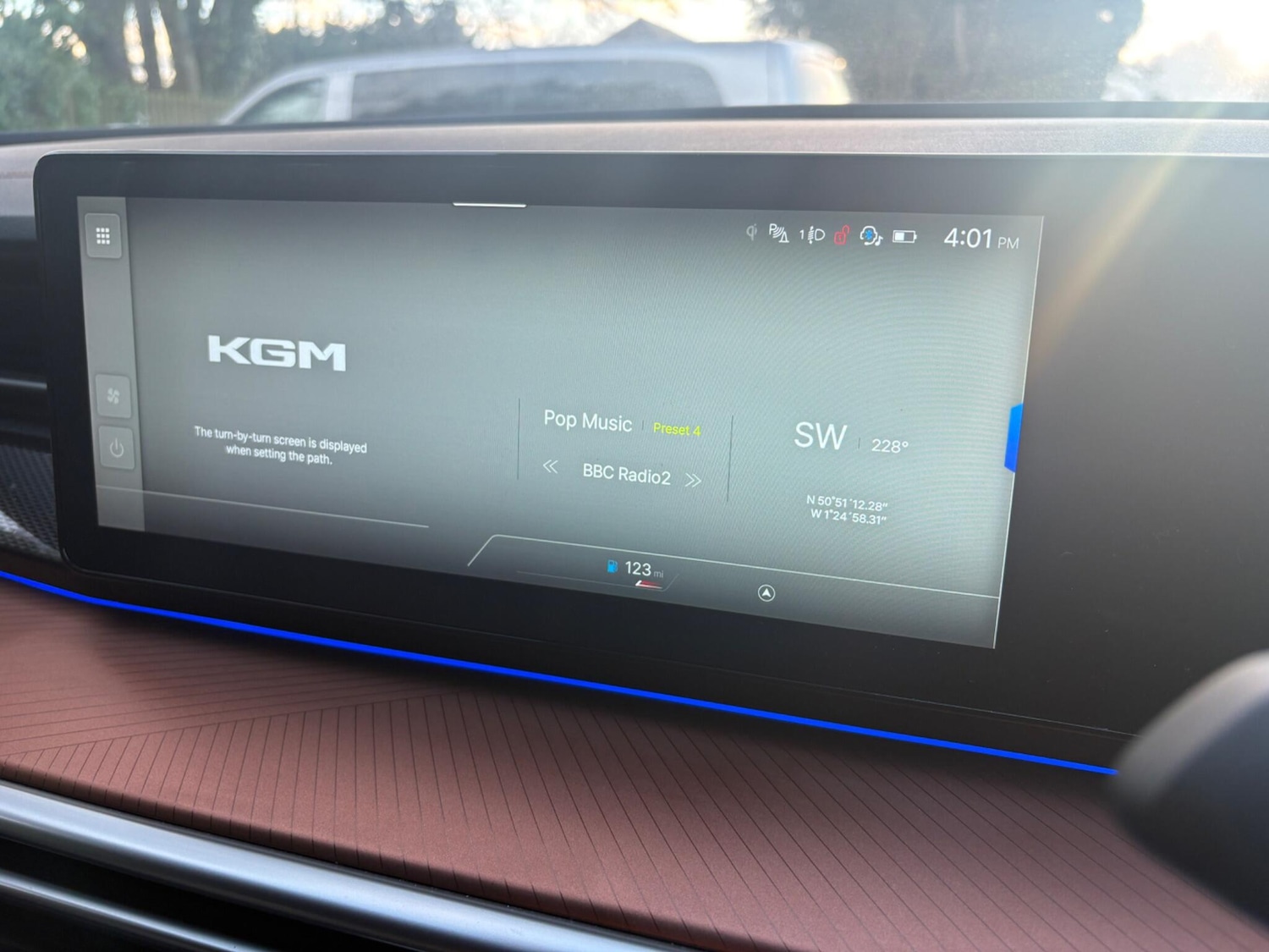 Used KGM Torres 2025 for sale - 76988108: Photo 25