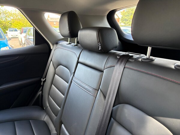 Used MG MG HS 2024 for sale - 75696269: Photo 17