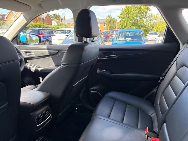Used MG MG HS 2024 for sale - 75696269: Photo 18