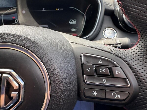 Used MG MG HS 2024 for sale - 75696269: Photo 19