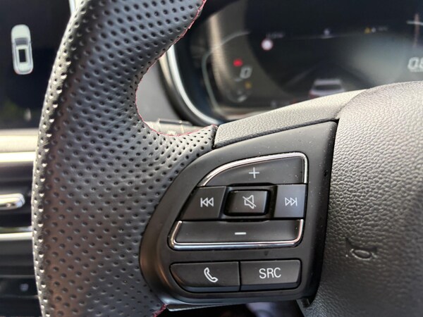 Used MG MG HS 2024 for sale - 75696269: Photo 20