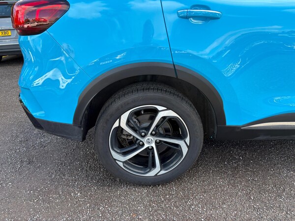 Used MG MG HS 2024 for sale - 75696269: Photo 21