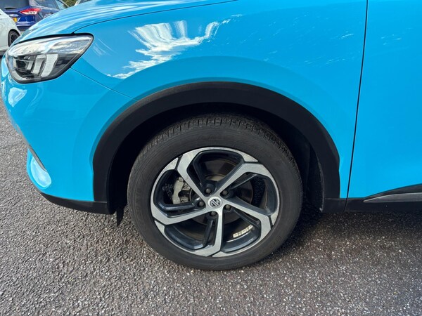 Used MG MG HS 2024 for sale - 75696269: Photo 23