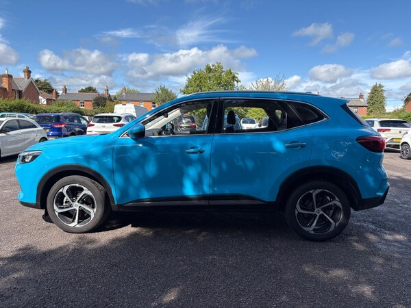 Used MG MG HS 2024 for sale - 75696269: Photo 7