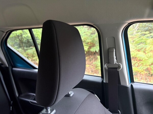 Used Suzuki Ignis 2022 for sale - 75696445: Photo 13