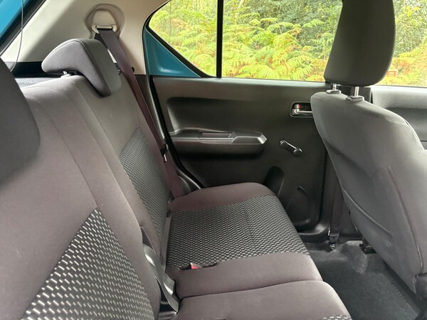 Used Suzuki Ignis 2022 for sale - 75696445: Photo 14