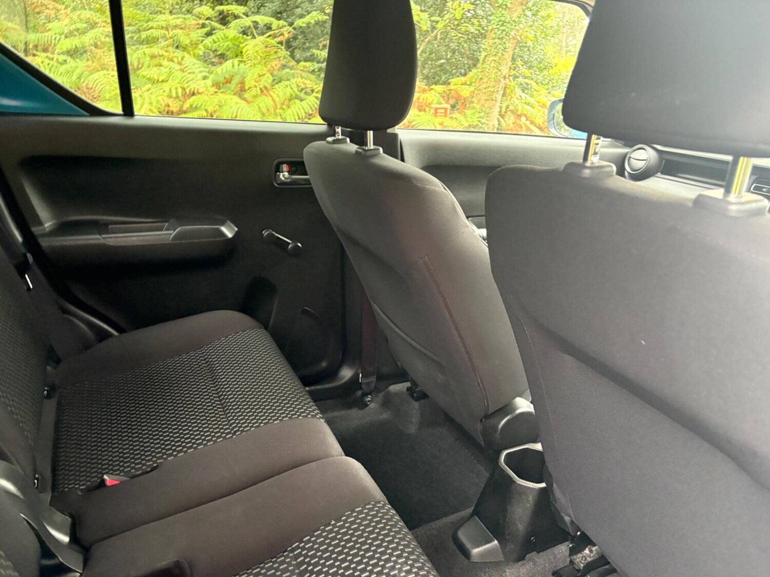 Used Suzuki Ignis 2022 for sale - 75696445: Photo 15