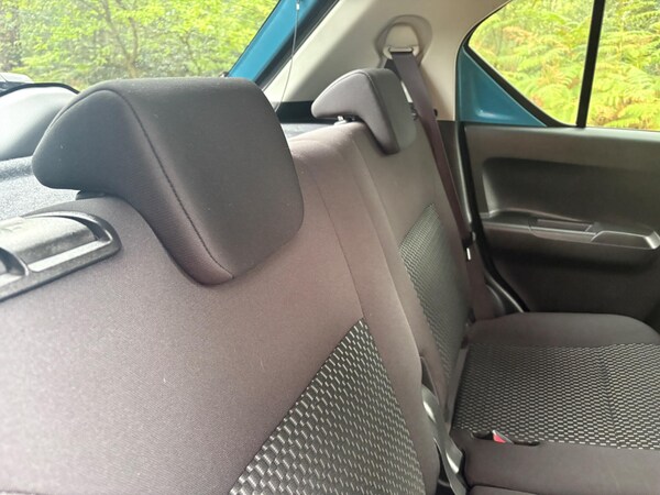 Used Suzuki Ignis 2022 for sale - 75696445: Photo 15