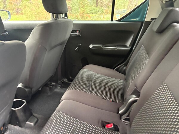 Used Suzuki Ignis 2022 for sale - 75696445: Photo 17