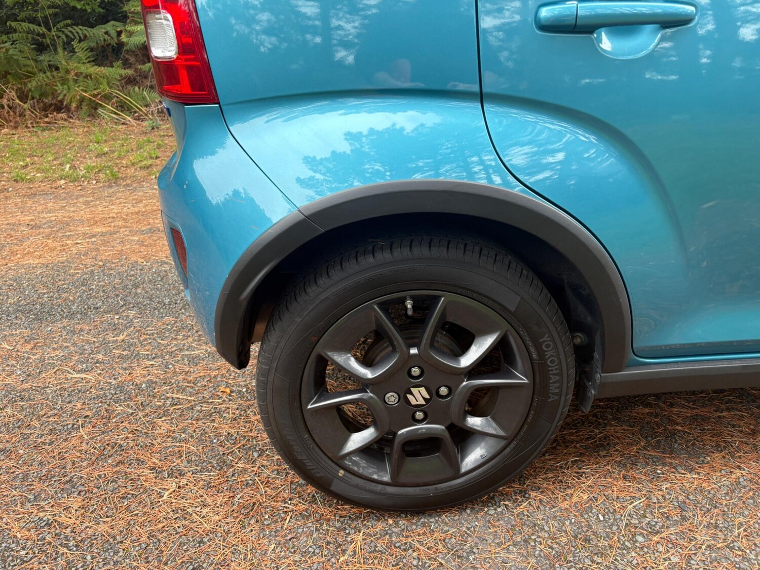 Used Suzuki Ignis 2022 for sale - 75696445: Photo 18