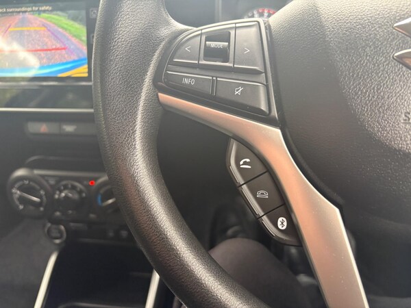 Used Suzuki Ignis 2022 for sale - 75696445: Photo 18