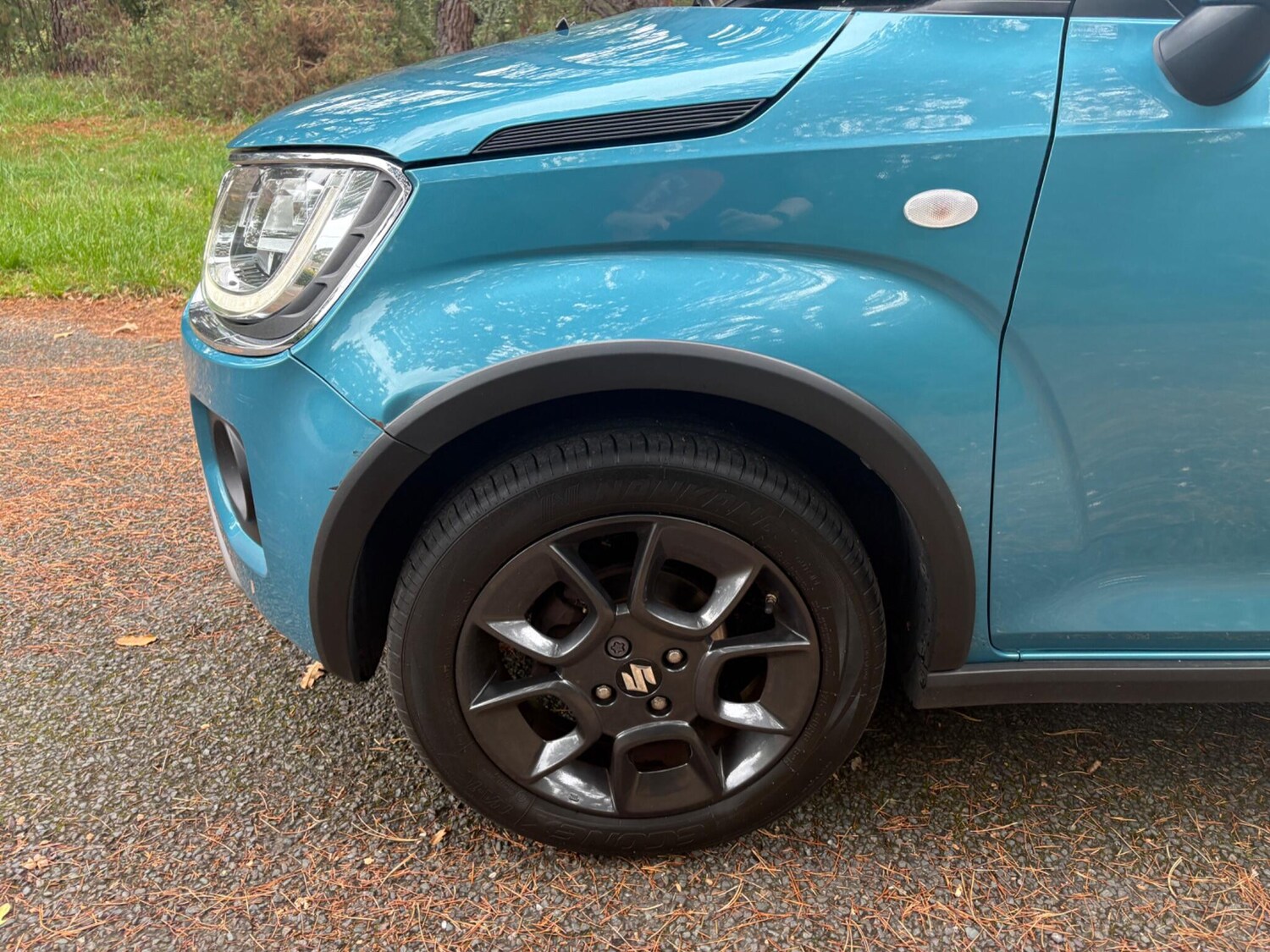 Used Suzuki Ignis 2022 for sale - 75696445: Photo 19