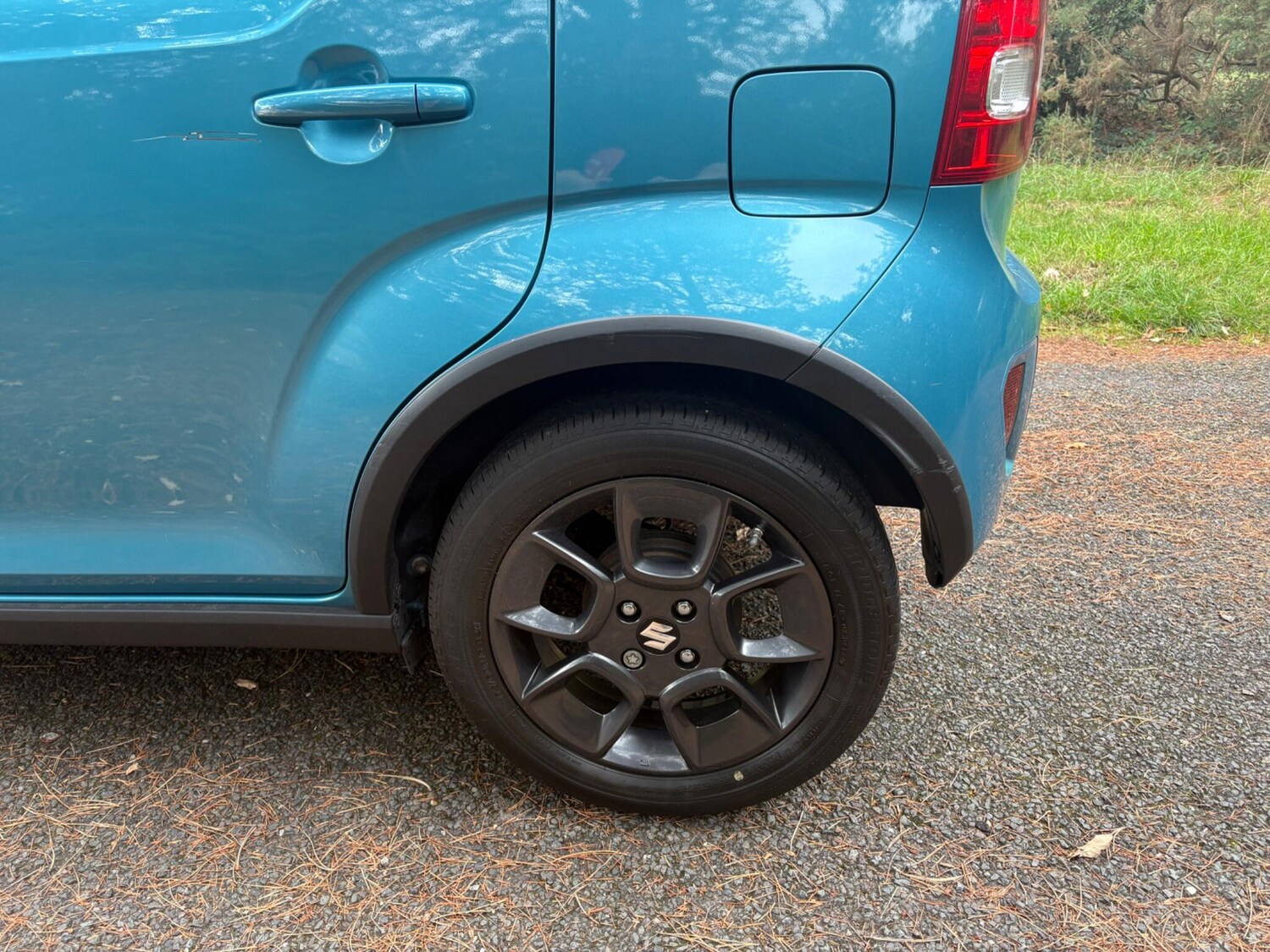 Used Suzuki Ignis 2022 for sale - 75696445: Photo 20