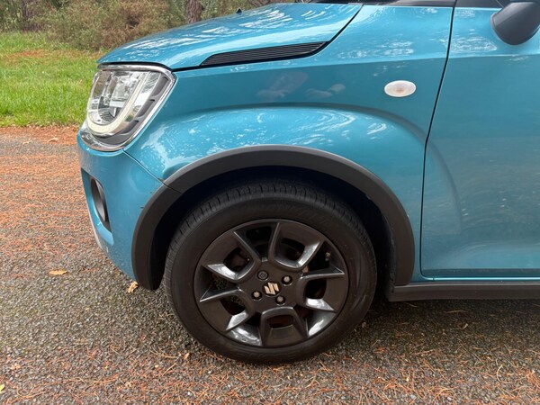 Used Suzuki Ignis 2022 for sale - 75696445: Photo 20