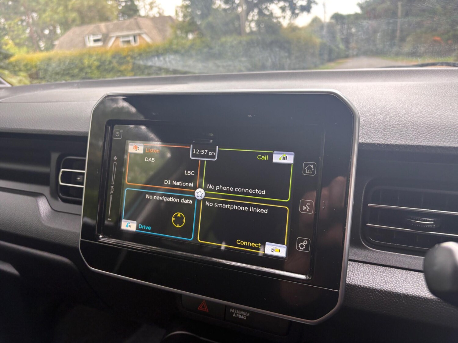 Used Suzuki Ignis 2022 for sale - 75696445: Photo 22