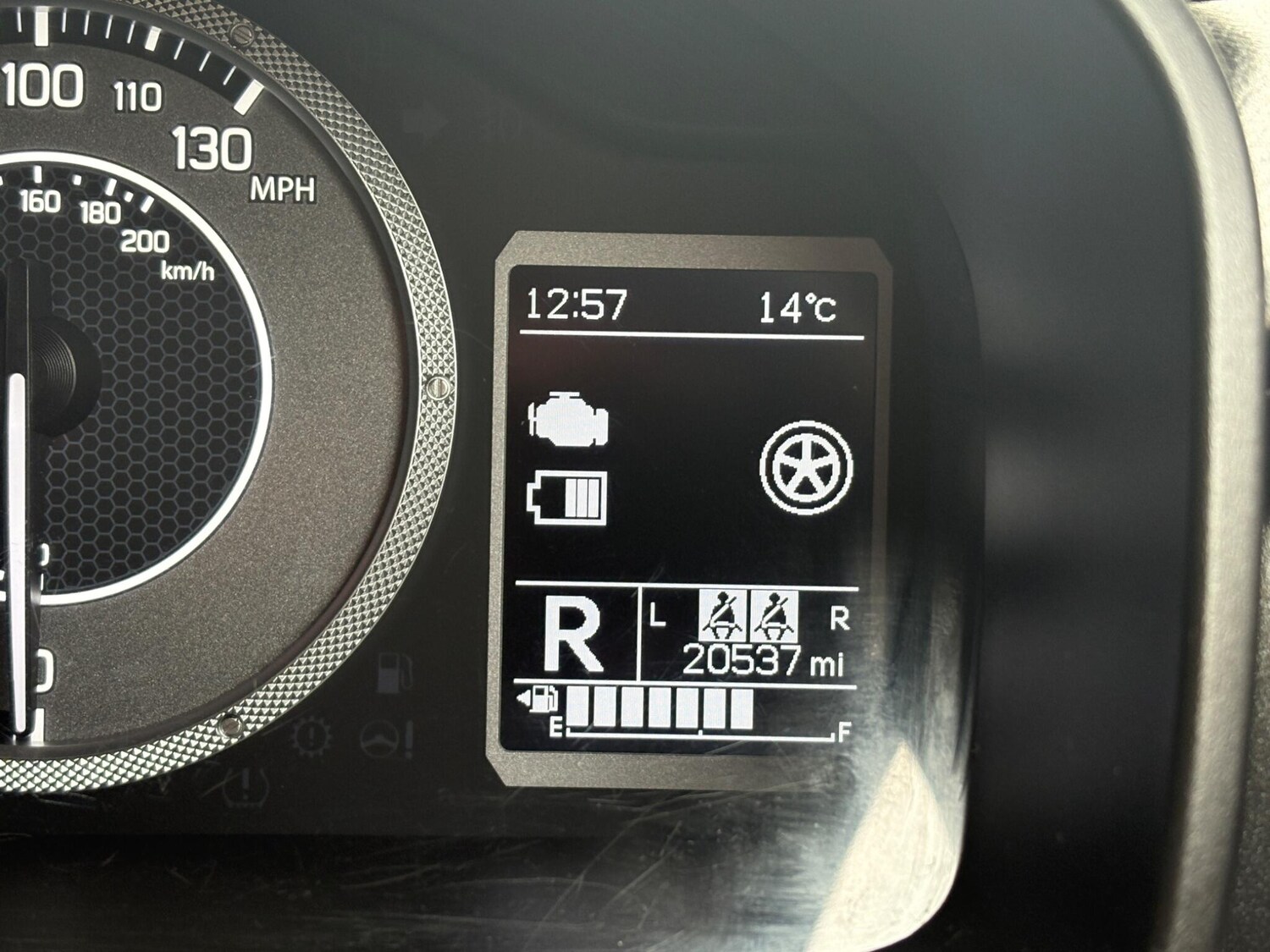 Used Suzuki Ignis 2022 for sale - 75696445: Photo 24