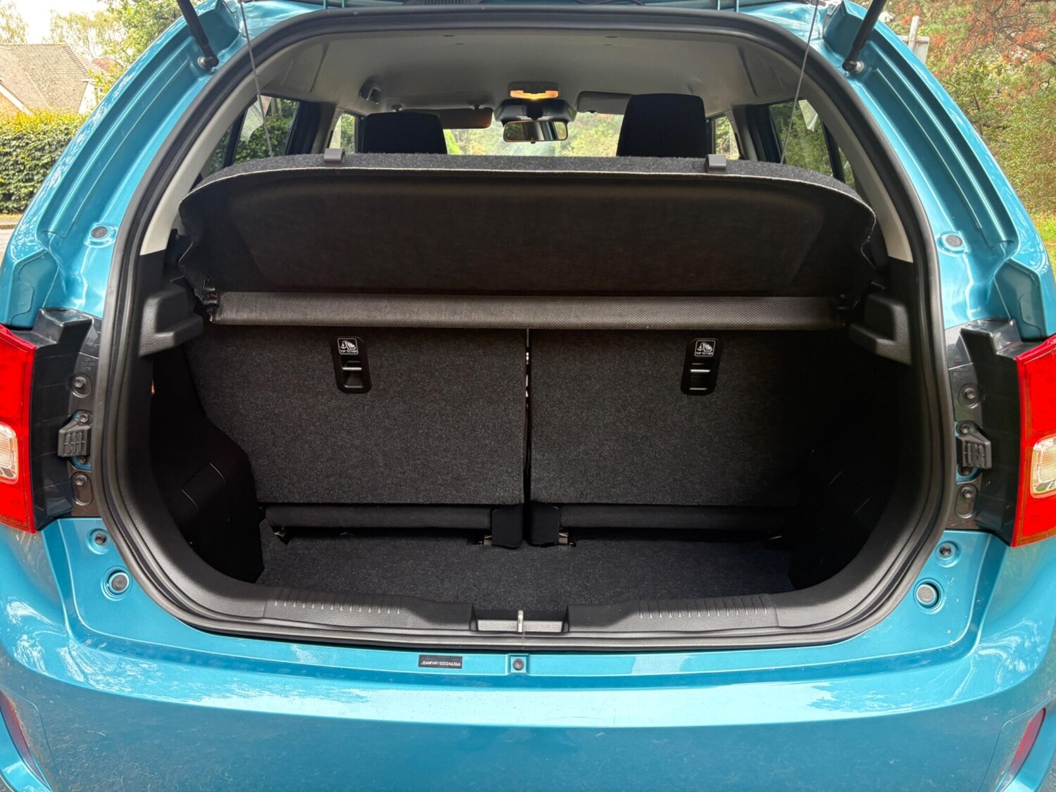 Used Suzuki Ignis 2022 for sale - 75696445: Photo 25