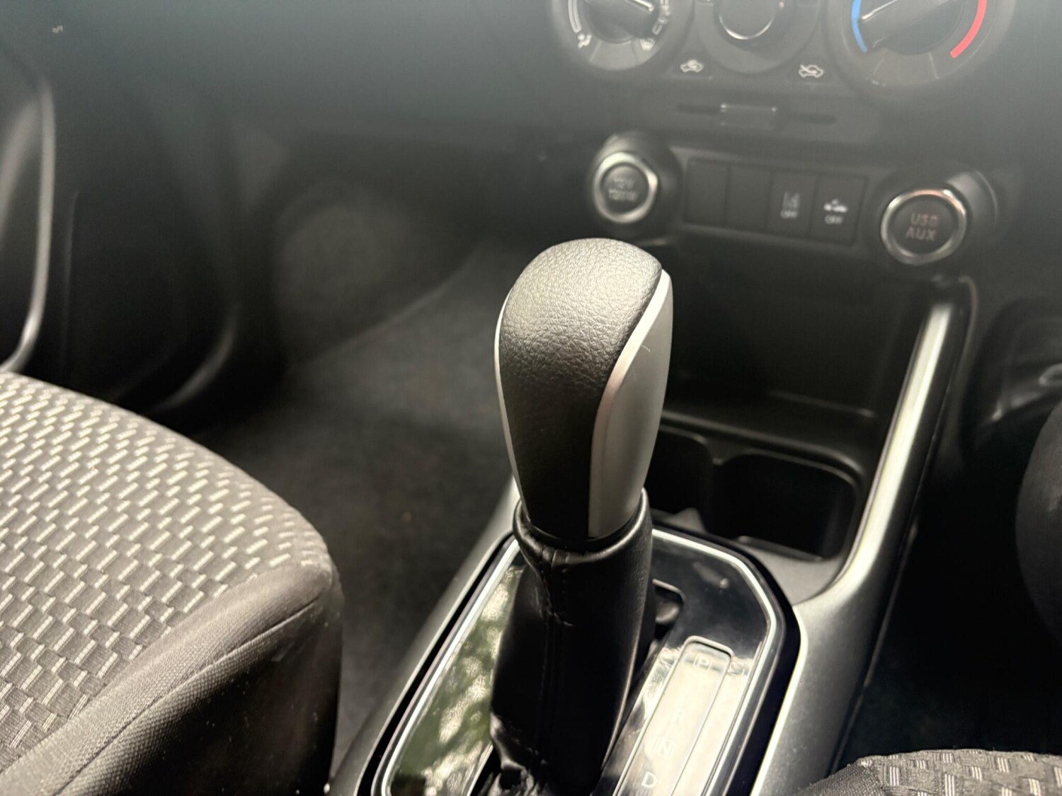 Used Suzuki Ignis 2022 for sale - 75696445: Photo 8