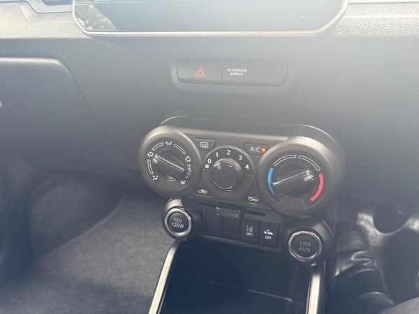 Used Suzuki Ignis 2022 for sale - 75696445: Photo 8