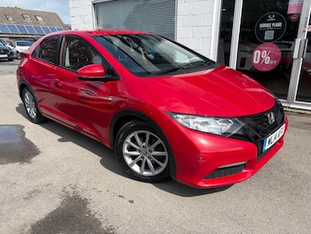 Used Honda Civic 2014 for sale - 78275919: Photo