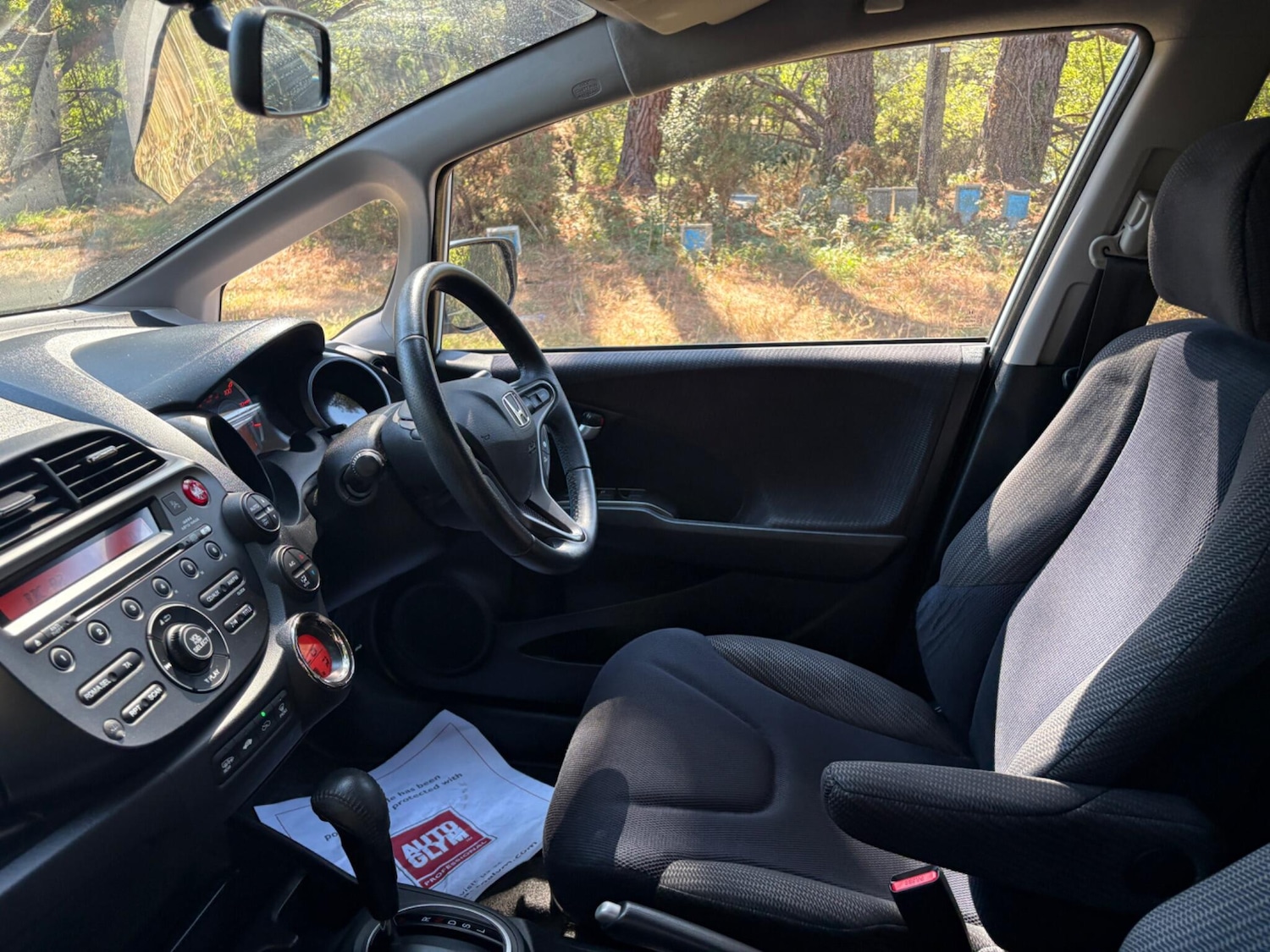 Vehicle 15