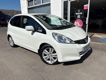 Used Honda Jazz 2014 for sale - 75687390: Photo