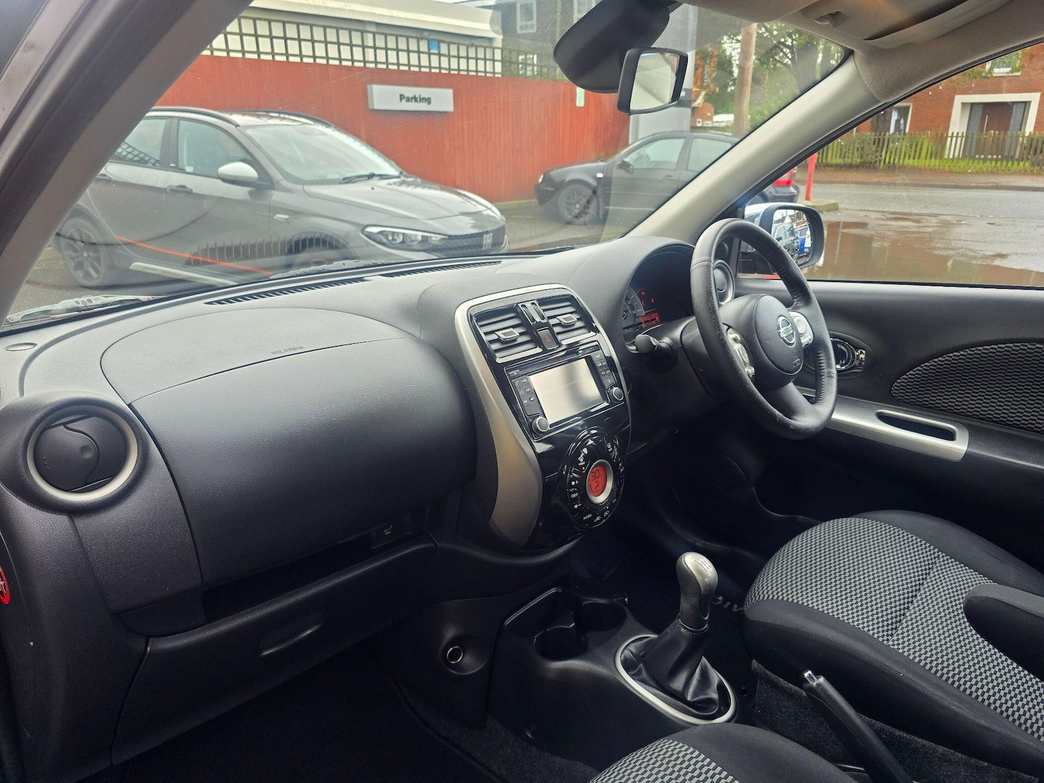 Used Nissan Micra 2016 for sale - 77344958: Photo 11