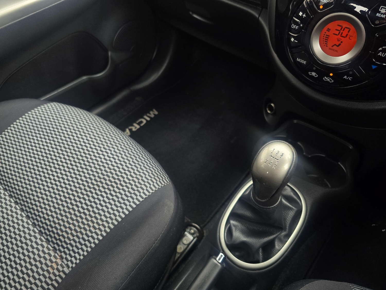 Used Nissan Micra 2016 for sale - 77344958: Photo 12