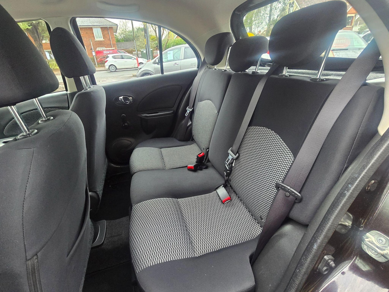 Used Nissan Micra 2016 for sale - 77344958: Photo 14