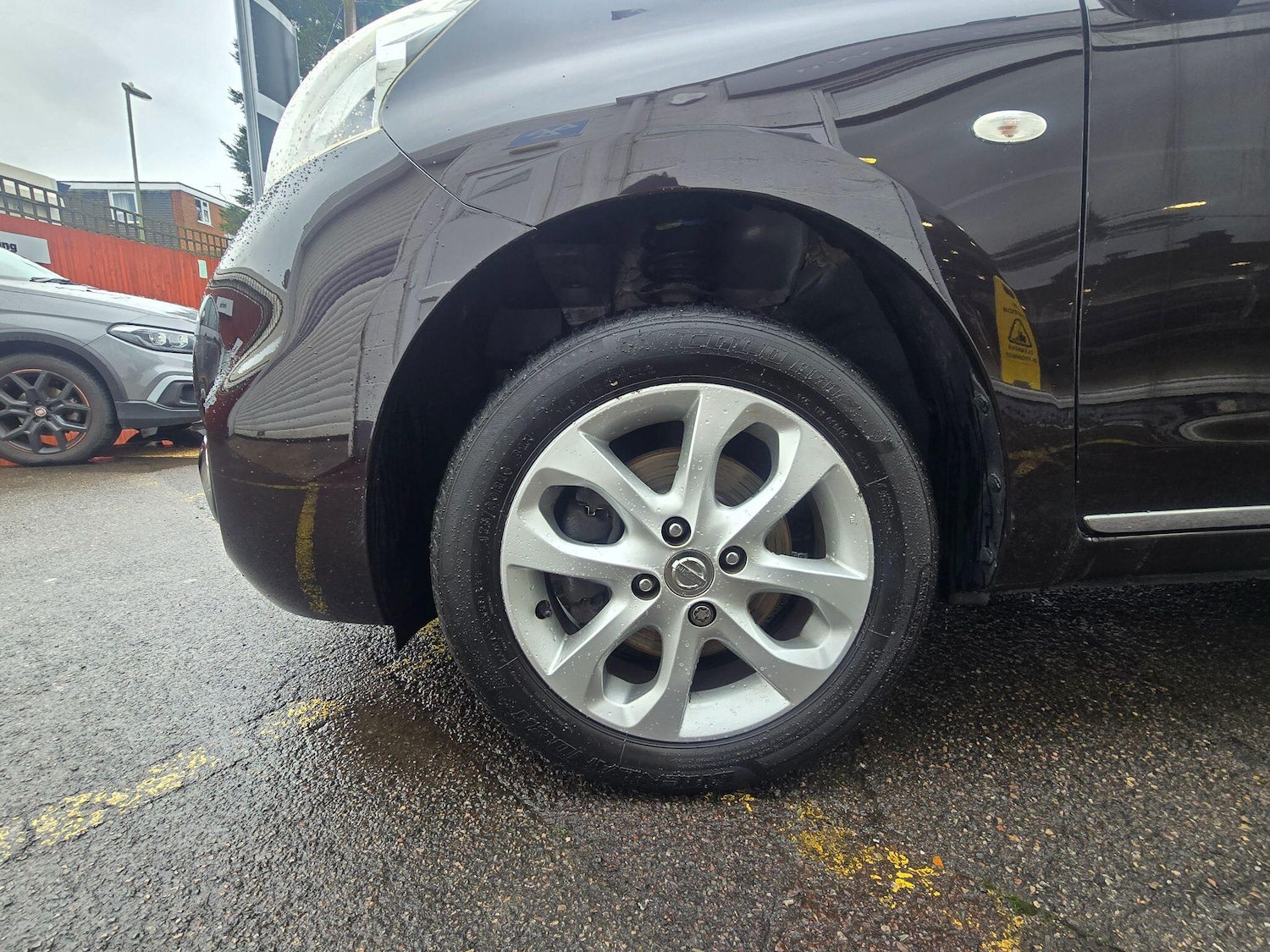 Used Nissan Micra 2016 for sale - 77344958: Photo 15