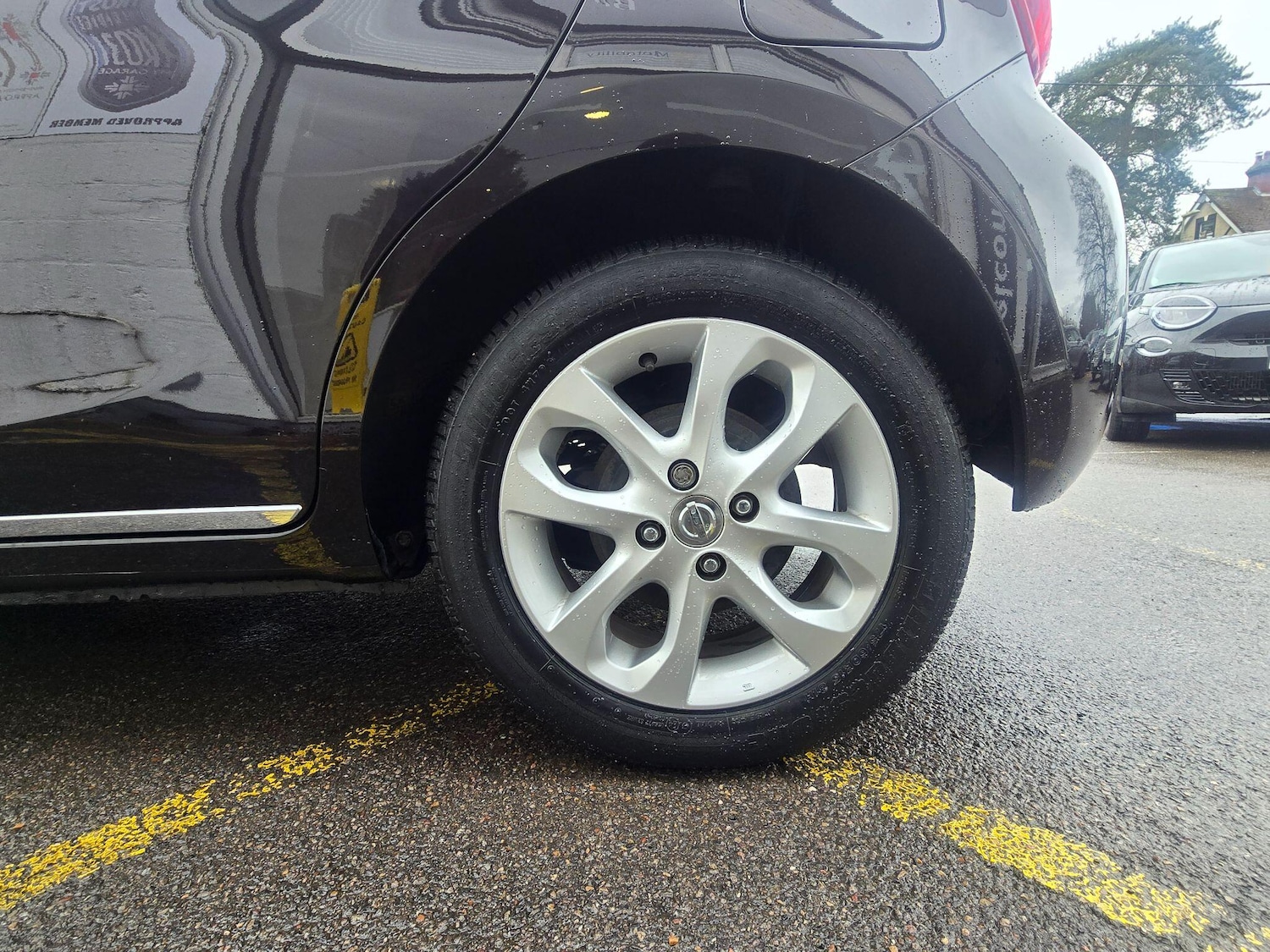 Used Nissan Micra 2016 for sale - 77344958: Photo 16